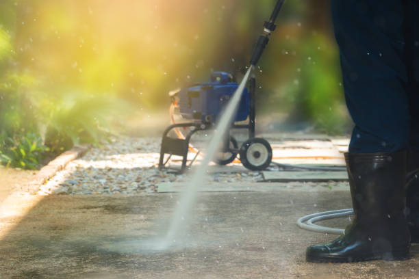 Reliable Boise City, OK Pressure Services Solutions